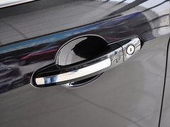 2013款 2.0T 自动 四驱运动型 5座