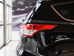 2013款 2.0T 自动 四驱运动型 5座