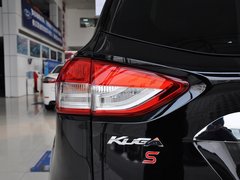 2013款 2.0T 自动 四驱运动型 5座