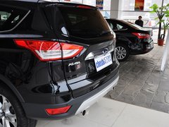 2013款 2.0T 自动 四驱运动型 5座
