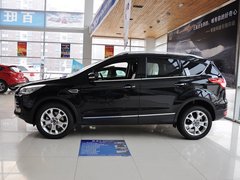 2013款 2.0T 自动 四驱运动型 5座