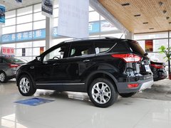 2013款 2.0T 自动 四驱运动型 5座