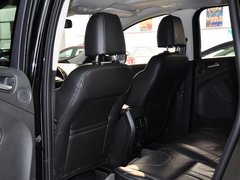 2013款 2.0T 自动 四驱运动型 5座