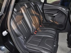 2013款 2.0T 自动 四驱运动型 5座