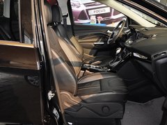 2013款 2.0T 自动 四驱运动型 5座