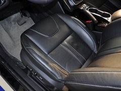 2013款 2.0T 自动 四驱运动型 5座