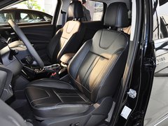 2013款 2.0T 自动 四驱运动型 5座