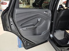2013款 2.0T 自动 四驱运动型 5座