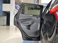 2013款 2.0T 自动 四驱运动型 5座