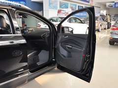 2013款 2.0T 自动 四驱运动型 5座