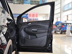 2013款 2.0T 自动 四驱运动型 5座