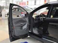 2013款 2.0T 自动 四驱运动型 5座