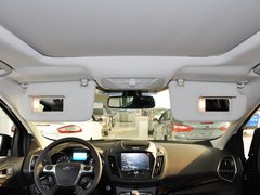 2013款 2.0T 自动 四驱运动型 5座