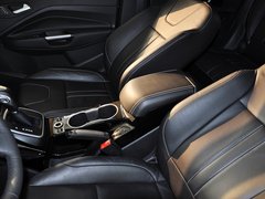 2013款 2.0T 自动 四驱运动型 5座