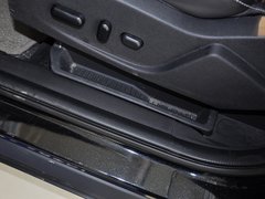 2013款 2.0T 自动 四驱运动型 5座