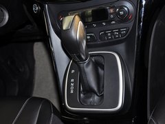 2013款 2.0T 自动 四驱运动型 5座