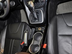 2013款 2.0T 自动 四驱运动型 5座