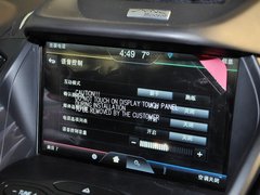 2013款 2.0T 自动 四驱运动型 5座