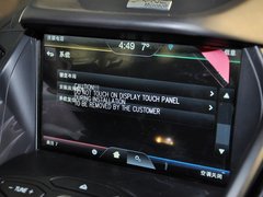 2013款 2.0T 自动 四驱运动型 5座