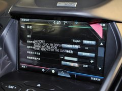 2013款 2.0T 自动 四驱运动型 5座