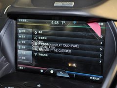 2013款 2.0T 自动 四驱运动型 5座