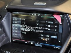 2013款 2.0T 自动 四驱运动型 5座