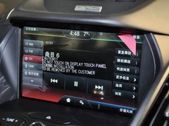 2013款 2.0T 自动 四驱运动型 5座