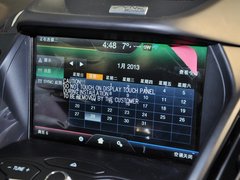 2013款 2.0T 自动 四驱运动型 5座