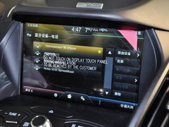 2013款 2.0T 自动 四驱运动型 5座