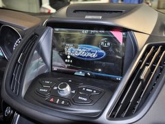 2013款 2.0T 自动 四驱运动型 5座