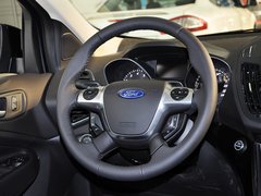 2013款 2.0T 自动 四驱运动型 5座