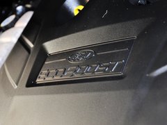 2013款 2.0T 自动 四驱运动型 5座