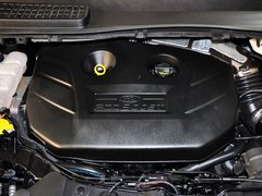 2013款 2.0T 自动 四驱运动型 5座