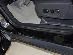 2013款 2.0T 自动 四驱运动型 5座