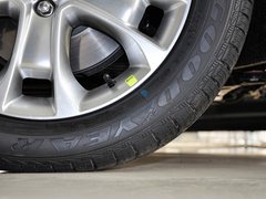 2013款 2.0T 自动 四驱运动型 5座