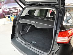 2013款 2.0T 自动 四驱运动型 5座