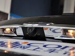 2013款 2.0T 自动 四驱运动型 5座