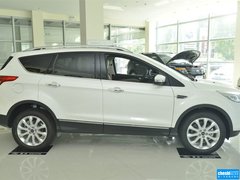 2013款 2.0T 自动 四驱运动型 5座