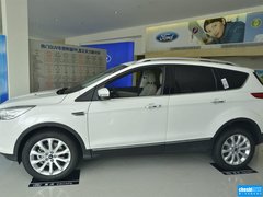 2013款 2.0T 自动 四驱运动型 5座