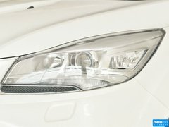 2013款 2.0T 自动 四驱运动型 5座