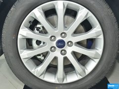 2013款 2.0T 自动 四驱运动型 5座
