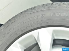 2013款 2.0T 自动 四驱运动型 5座