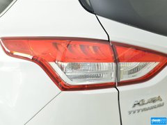 2013款 2.0T 自动 四驱运动型 5座