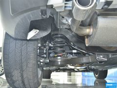 2013款 2.0T 自动 四驱运动型 5座