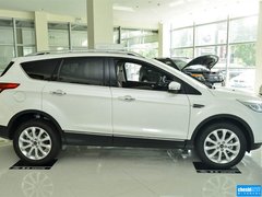 2013款 2.0T 自动 四驱运动型 5座