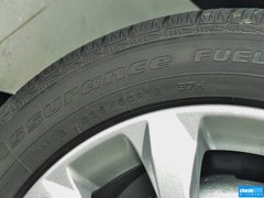 2013款 2.0T 自动 四驱运动型 5座