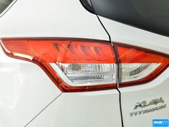 2013款 2.0T 自动 四驱运动型 5座