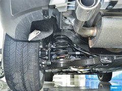 2013款 2.0T 自动 四驱运动型 5座