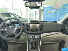 2013款 2.0T 自动 四驱运动型 5座