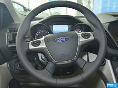 2013款 2.0T 自动 四驱运动型 5座